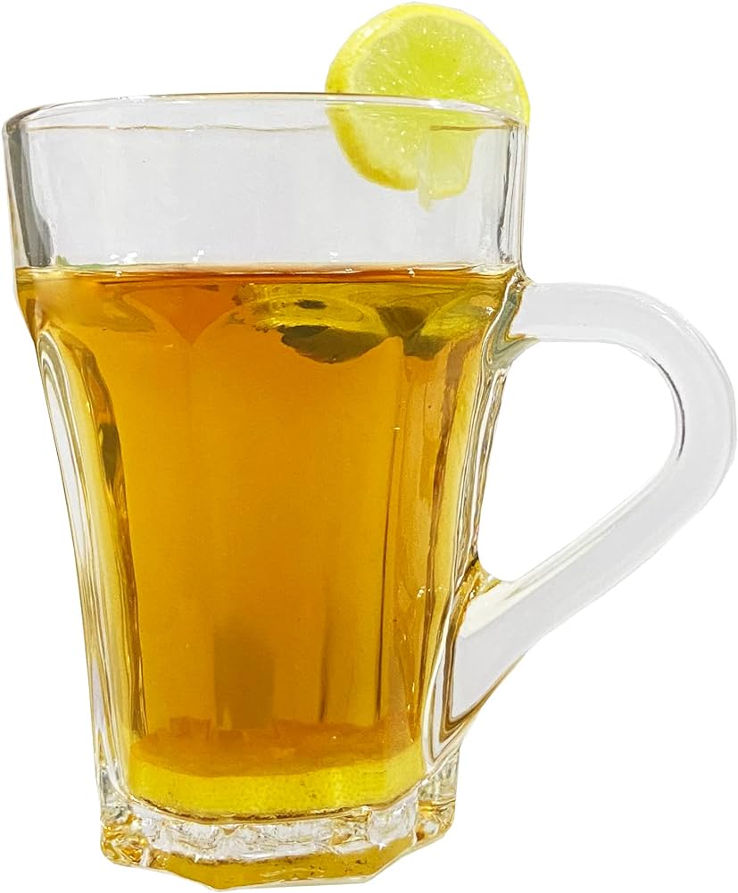 lemon tea