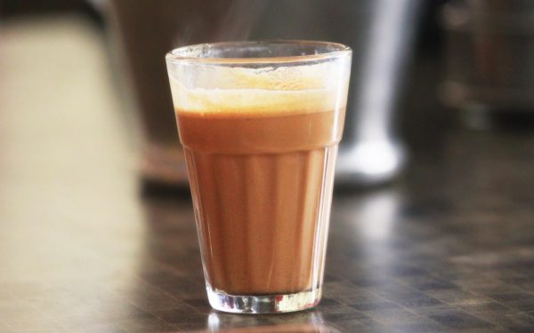 coffee