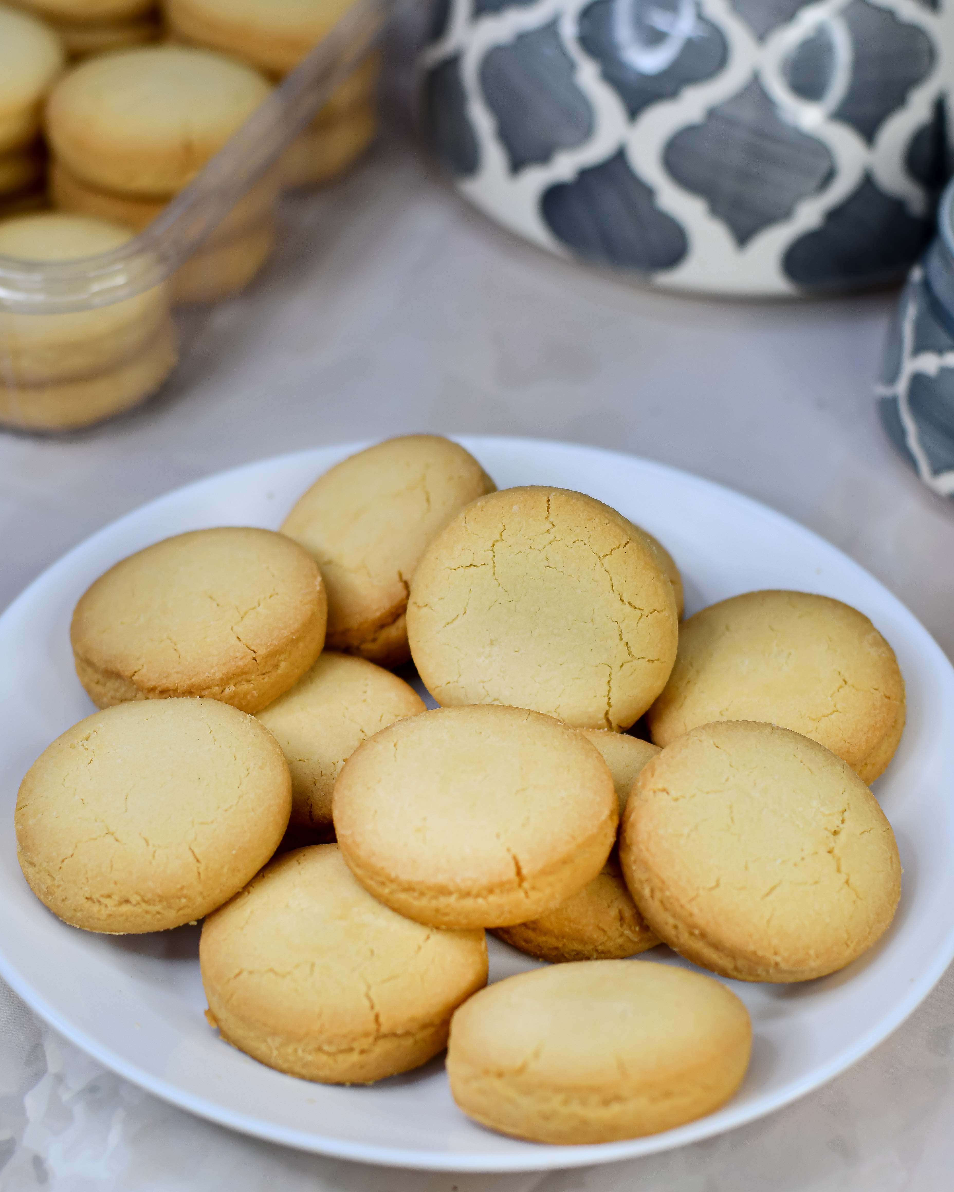 biscuit