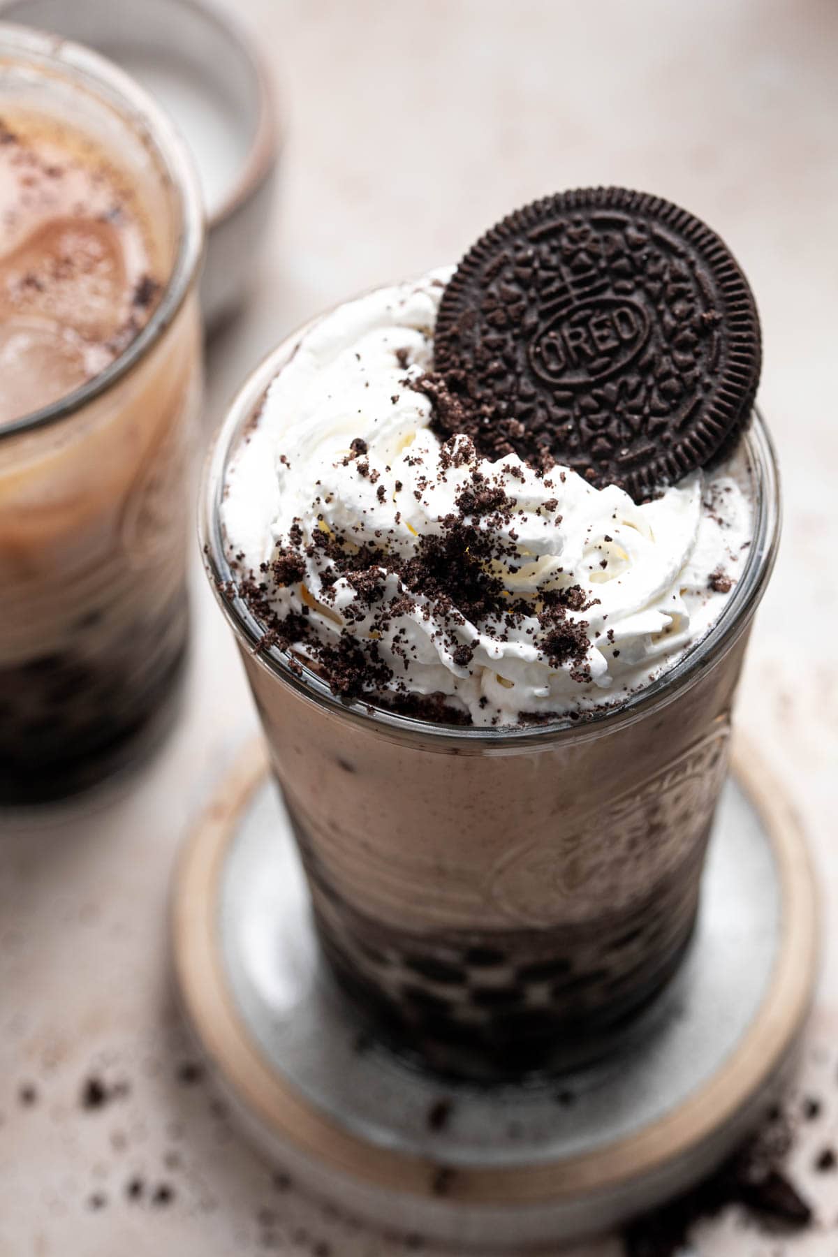 oreo