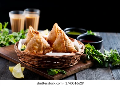 samosa